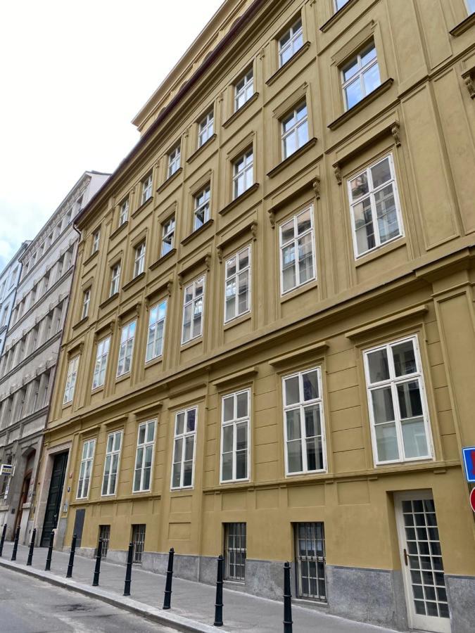 The Dante Prague - Family Apartments With Free Parking Ngoại thất bức ảnh