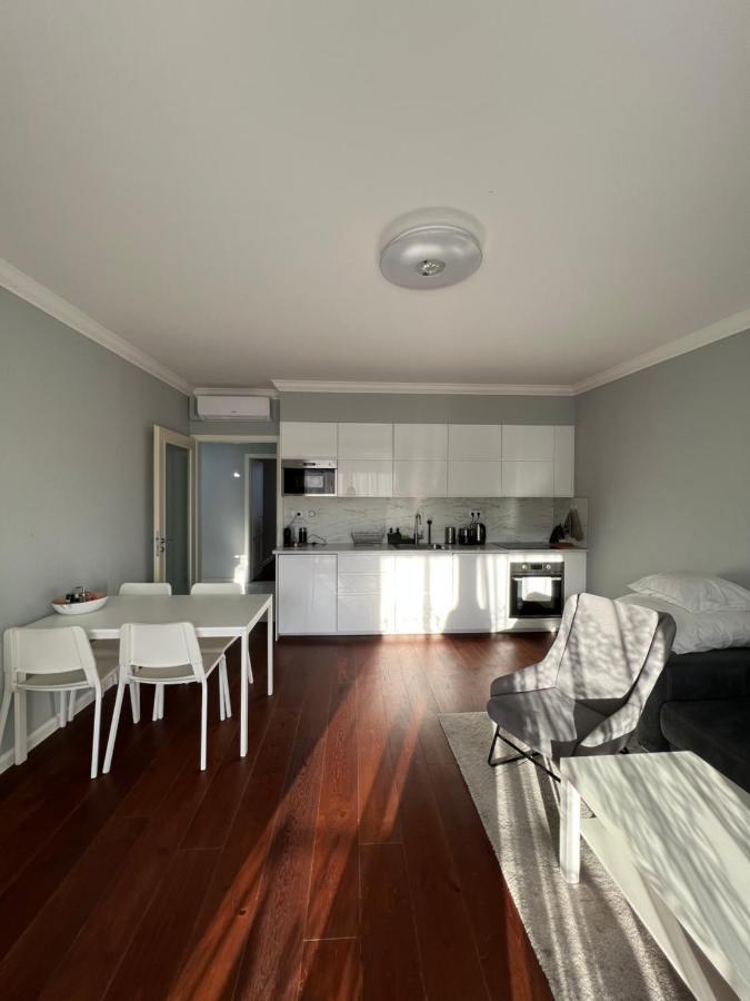 The Dante Prague - Family Apartments With Free Parking Ngoại thất bức ảnh