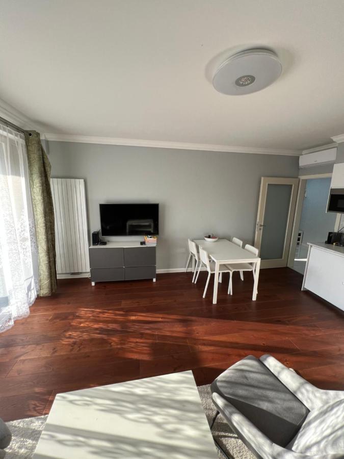 The Dante Prague - Family Apartments With Free Parking Ngoại thất bức ảnh