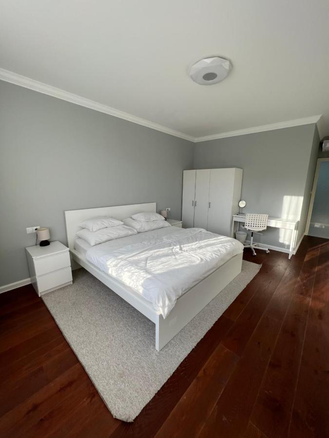 The Dante Prague - Family Apartments With Free Parking Ngoại thất bức ảnh
