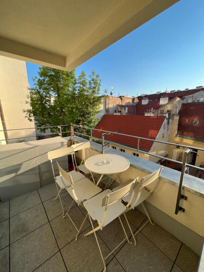 The Dante Prague - Family Apartments With Free Parking Ngoại thất bức ảnh